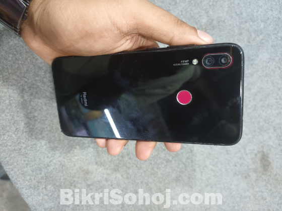 Redmi Note 7S